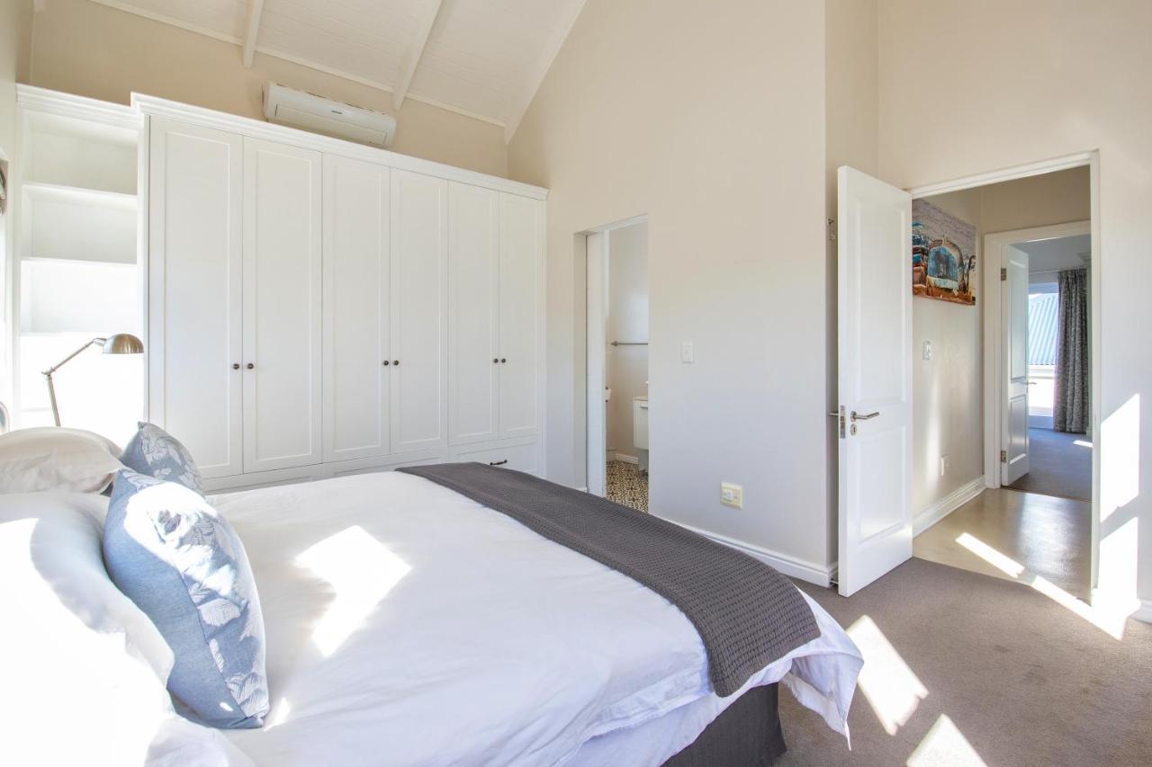 Thesen Island Holiday House Knysna Exterior foto