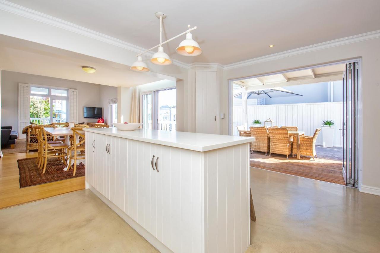 Thesen Island Holiday House Knysna Exterior foto