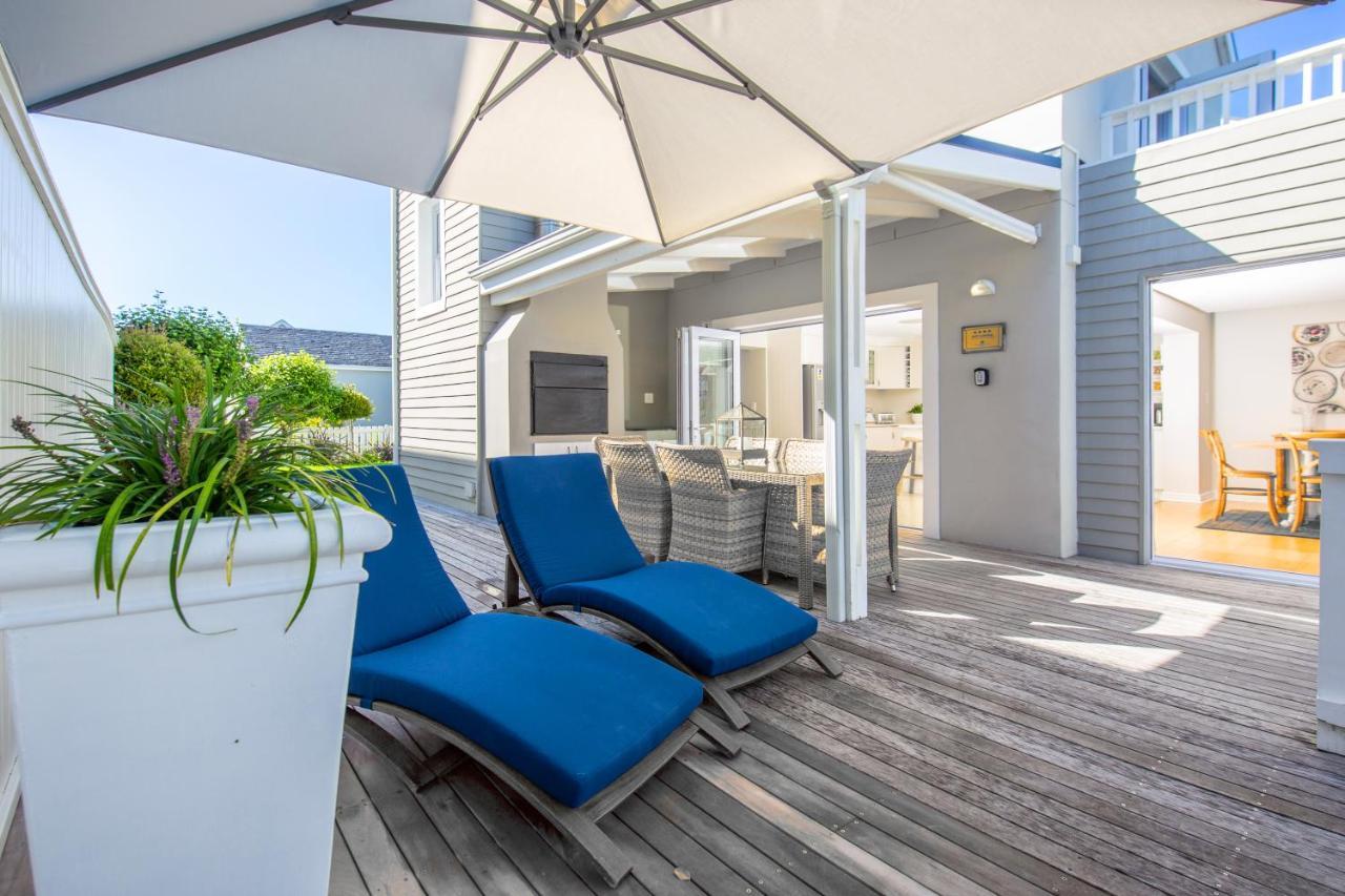 Thesen Island Holiday House Knysna Exterior foto