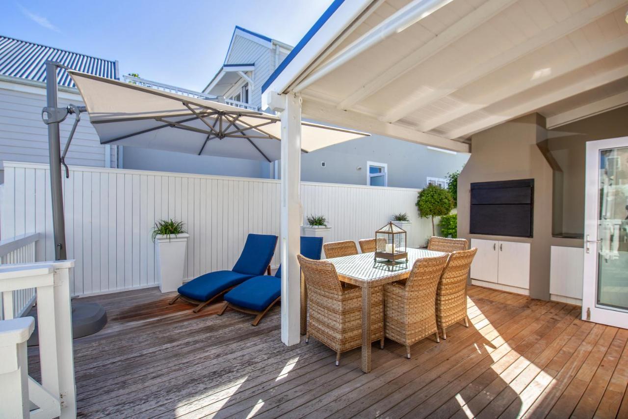 Thesen Island Holiday House Knysna Exterior foto