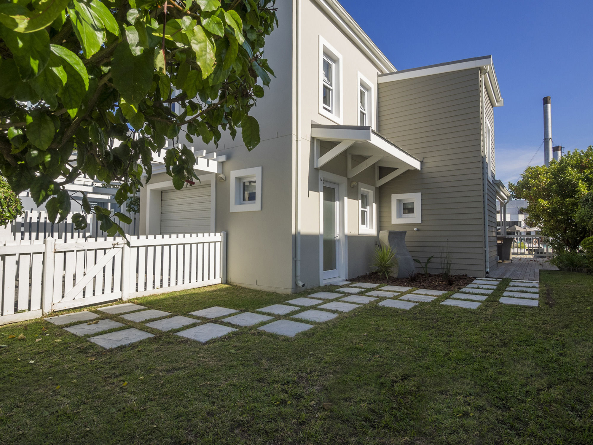 Thesen Island Holiday House Knysna Exterior foto